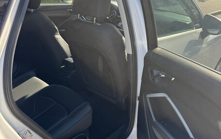 Audi Q3, 2021 год, 3 200 000 рублей, 8 фотография