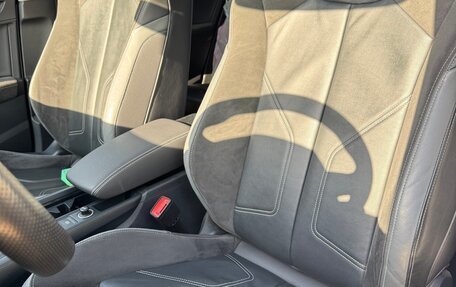 Audi Q3, 2021 год, 3 200 000 рублей, 14 фотография