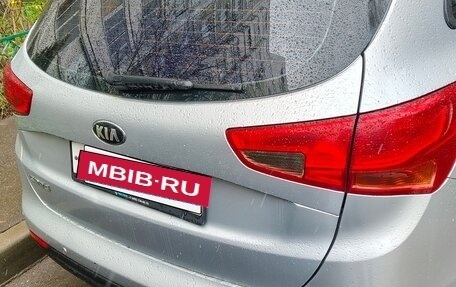 KIA cee'd III, 2016 год, 1 150 000 рублей, 4 фотография