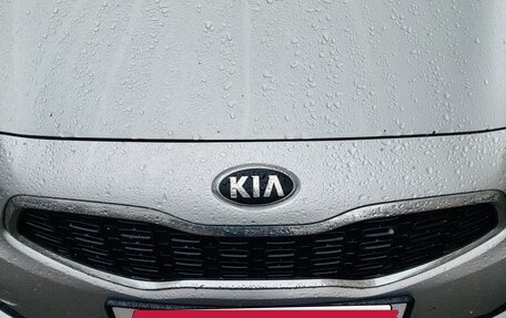 KIA cee'd III, 2016 год, 1 150 000 рублей, 2 фотография