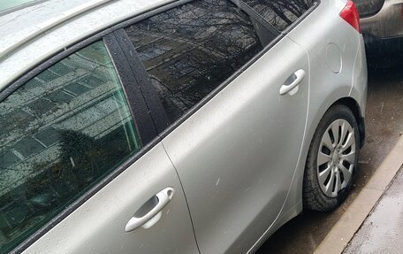 KIA cee'd III, 2016 год, 1 150 000 рублей, 7 фотография