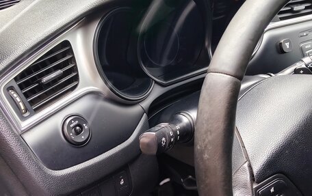 KIA cee'd III, 2016 год, 1 150 000 рублей, 12 фотография