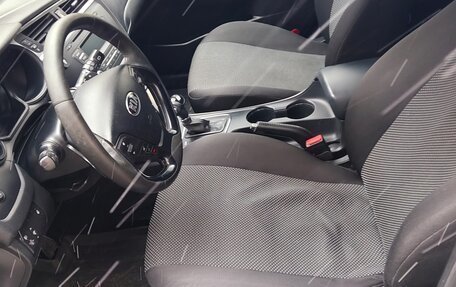 KIA cee'd III, 2016 год, 1 150 000 рублей, 11 фотография