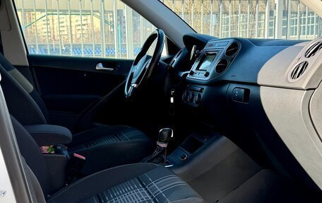 Volkswagen Tiguan I, 2016 год, 1 720 000 рублей, 9 фотография