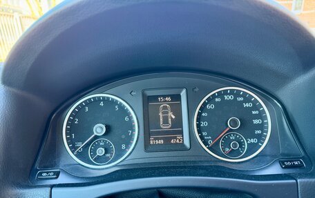 Volkswagen Tiguan I, 2016 год, 1 720 000 рублей, 12 фотография