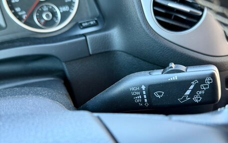 Volkswagen Tiguan I, 2016 год, 1 720 000 рублей, 18 фотография