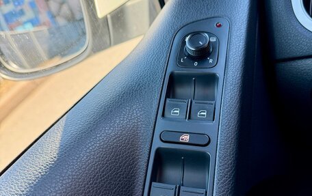 Volkswagen Tiguan I, 2016 год, 1 720 000 рублей, 16 фотография