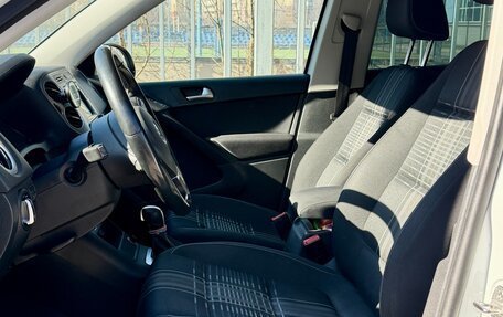 Volkswagen Tiguan I, 2016 год, 1 720 000 рублей, 8 фотография