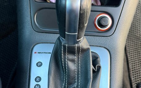 Volkswagen Tiguan I, 2016 год, 1 720 000 рублей, 14 фотография