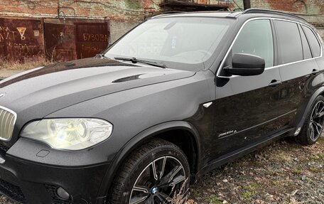 BMW X5, 2011 год, 1 800 000 рублей, 4 фотография