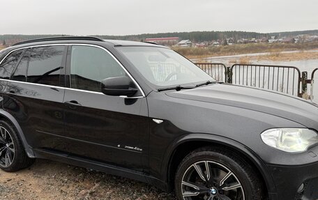 BMW X5, 2011 год, 1 800 000 рублей, 3 фотография