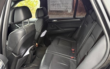 BMW X5, 2011 год, 1 800 000 рублей, 12 фотография