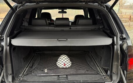 BMW X5, 2011 год, 1 800 000 рублей, 14 фотография