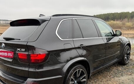BMW X5, 2011 год, 1 800 000 рублей, 2 фотография
