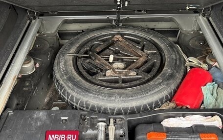 BMW X5, 2011 год, 1 800 000 рублей, 13 фотография