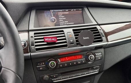 BMW X5, 2011 год, 1 800 000 рублей, 8 фотография