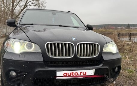 BMW X5, 2011 год, 1 800 000 рублей, 5 фотография