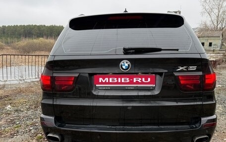 BMW X5, 2011 год, 1 800 000 рублей, 6 фотография