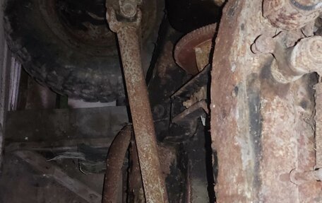 ГАЗ 69, 1966 год, 100 000 рублей, 4 фотография