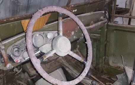 ГАЗ 69, 1966 год, 100 000 рублей, 13 фотография