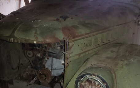 ГАЗ 69, 1966 год, 100 000 рублей, 10 фотография