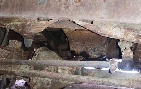 ГАЗ 69, 1966 год, 100 000 рублей, 8 фотография