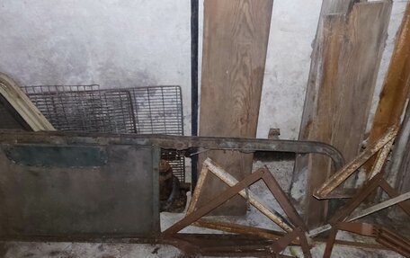 ГАЗ 69, 1966 год, 100 000 рублей, 11 фотография