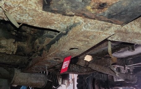 ГАЗ 69, 1966 год, 100 000 рублей, 2 фотография