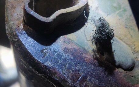 ГАЗ 69, 1966 год, 100 000 рублей, 16 фотография