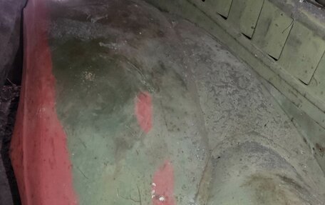 ГАЗ 69, 1966 год, 100 000 рублей, 18 фотография