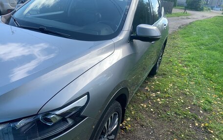 Haval F7 I, 2020 год, 1 650 000 рублей, 3 фотография