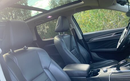 Haval F7 I, 2020 год, 1 650 000 рублей, 4 фотография