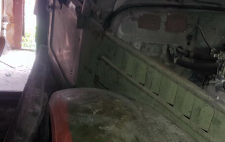 ГАЗ 69, 1966 год, 100 000 рублей, 19 фотография