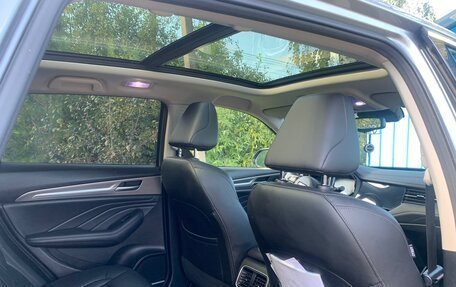 Haval F7 I, 2020 год, 1 650 000 рублей, 5 фотография