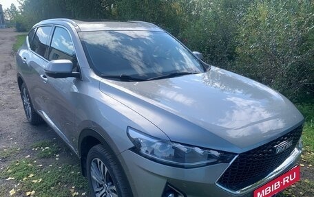 Haval F7 I, 2020 год, 1 650 000 рублей, 2 фотография