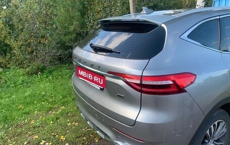 Haval F7 I, 2020 год, 1 650 000 рублей, 6 фотография