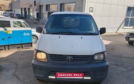 Toyota Town Ace III, 2002 год, 400 000 рублей, 2 фотография