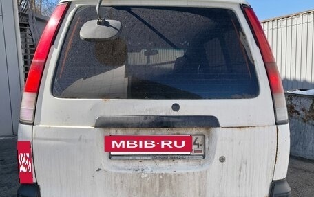 Toyota Town Ace III, 2002 год, 400 000 рублей, 4 фотография