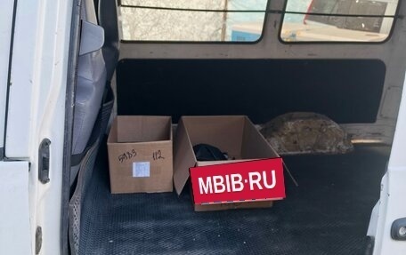 Toyota Town Ace III, 2002 год, 400 000 рублей, 8 фотография