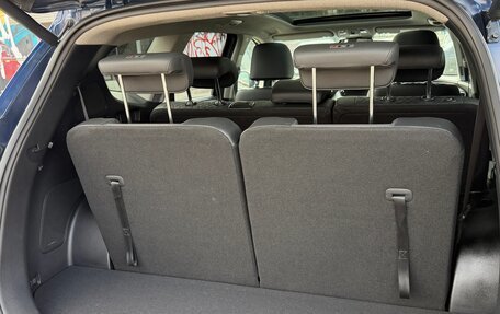 Hyundai Santa Fe IV, 2019 год, 3 650 000 рублей, 28 фотография