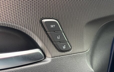 Hyundai Santa Fe IV, 2019 год, 3 650 000 рублей, 30 фотография