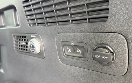 Hyundai Santa Fe IV, 2019 год, 3 650 000 рублей, 27 фотография