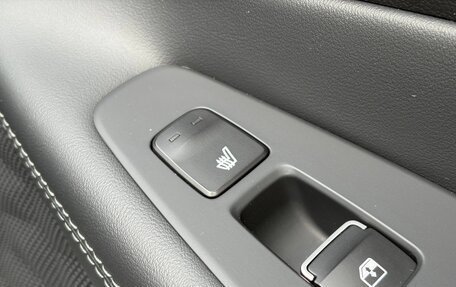 Hyundai Santa Fe IV, 2019 год, 3 650 000 рублей, 21 фотография