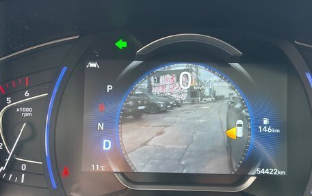 Hyundai Santa Fe IV, 2019 год, 3 650 000 рублей, 25 фотография