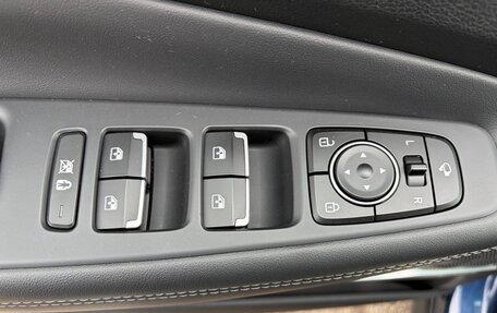 Hyundai Santa Fe IV, 2019 год, 3 650 000 рублей, 19 фотография