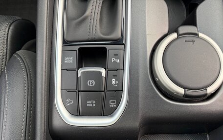 Hyundai Santa Fe IV, 2019 год, 3 650 000 рублей, 31 фотография