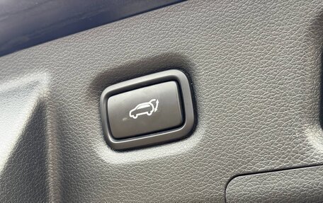 Hyundai Santa Fe IV, 2019 год, 3 650 000 рублей, 20 фотография