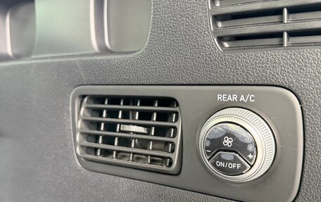 Hyundai Santa Fe IV, 2019 год, 3 650 000 рублей, 26 фотография