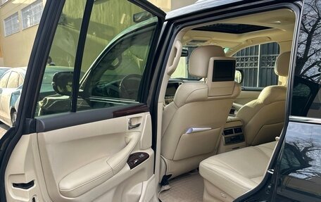 Lexus LX III, 2014 год, 4 300 000 рублей, 4 фотография