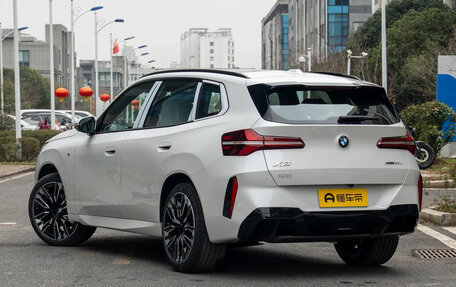 BMW X3, 2026 год, 7 200 000 рублей, 9 фотография